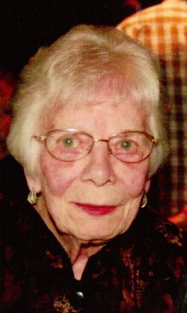 Juline "Judy" K Jones Profile Photo