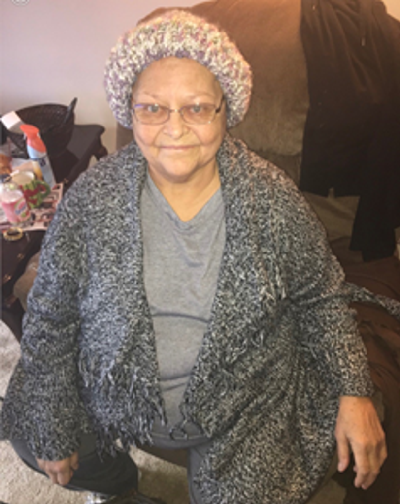 Bonnie L. Grenat Blackledge Radley