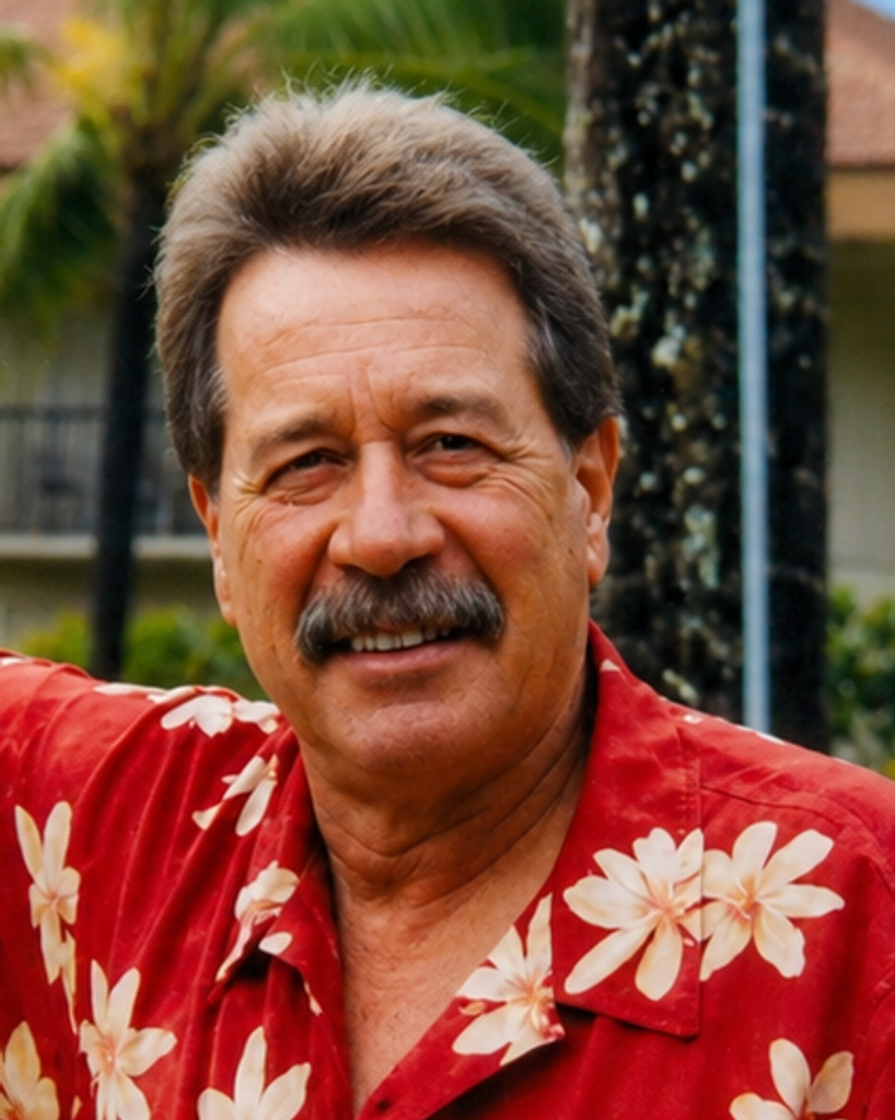 Richard J. McKenny
