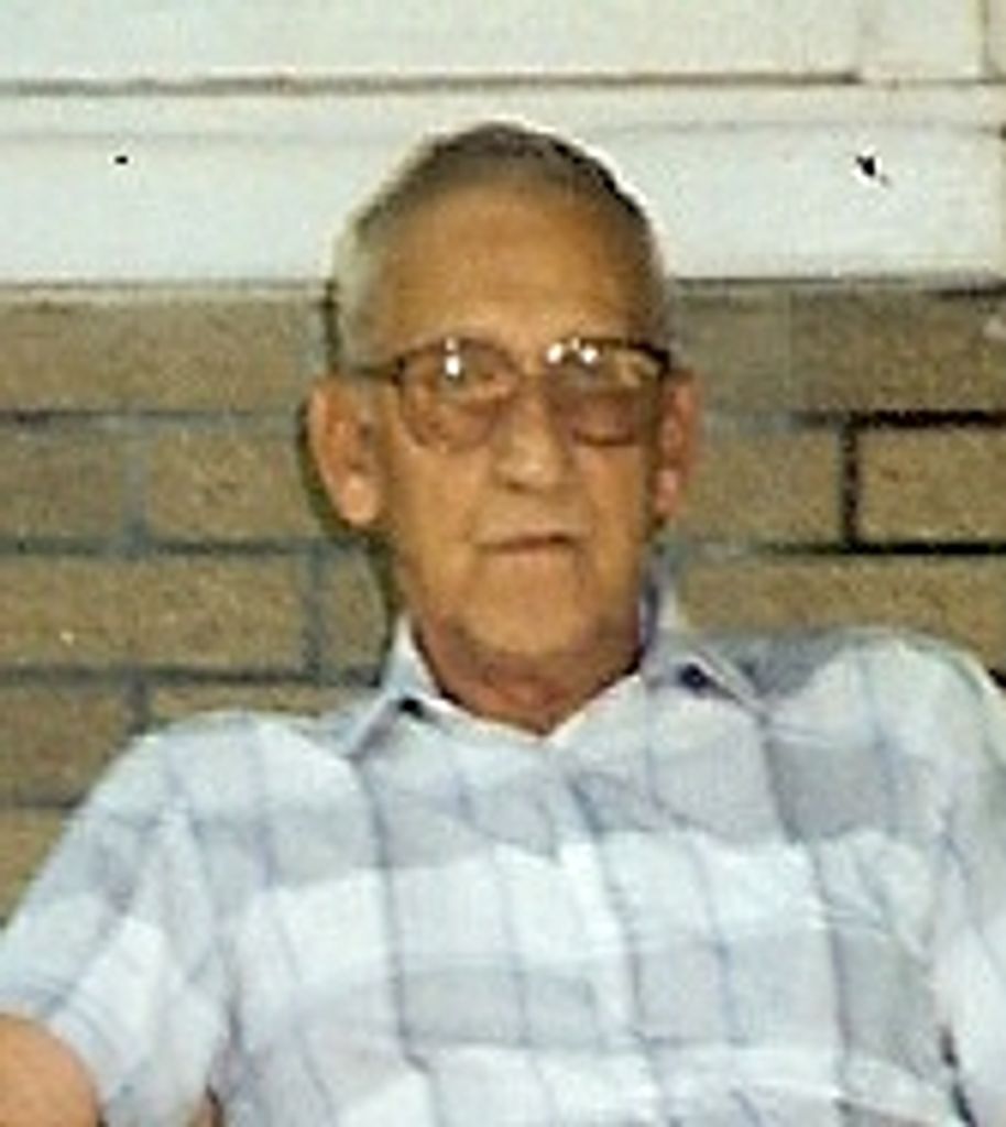 Albert B "Jack" Coleman Profile Photo