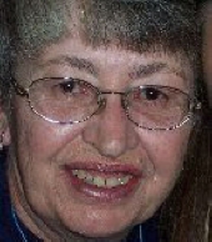 Roberta 'Bobbie' Essick