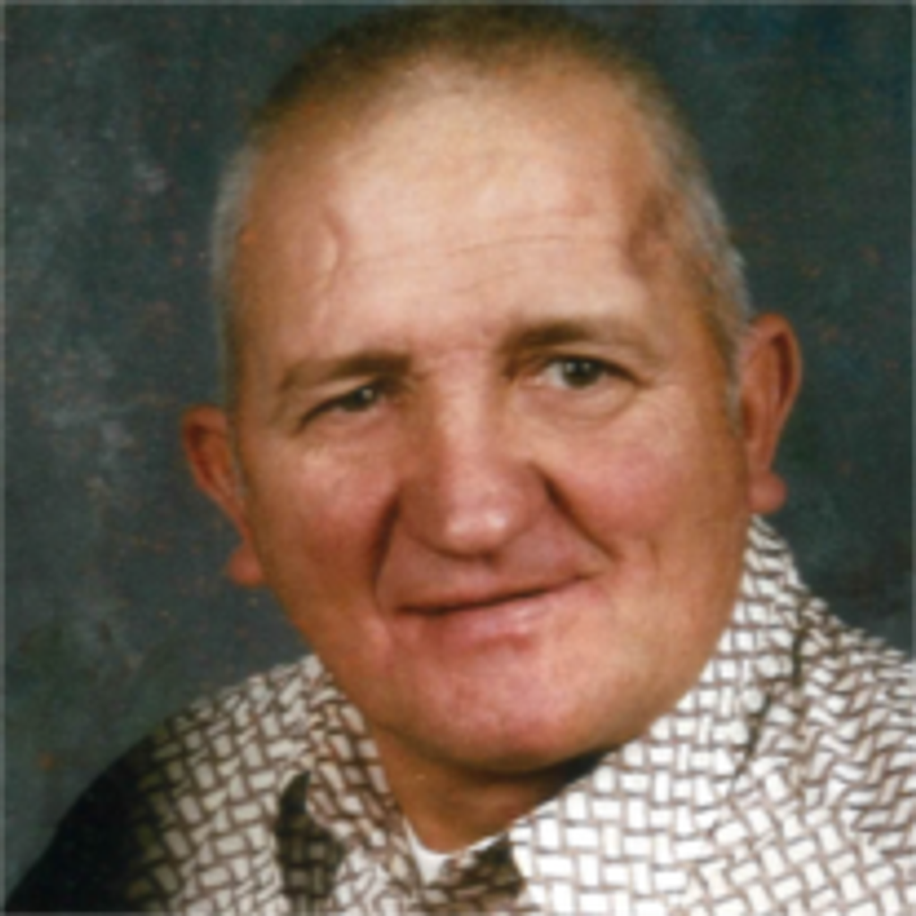 Joseph F. O'Donnell