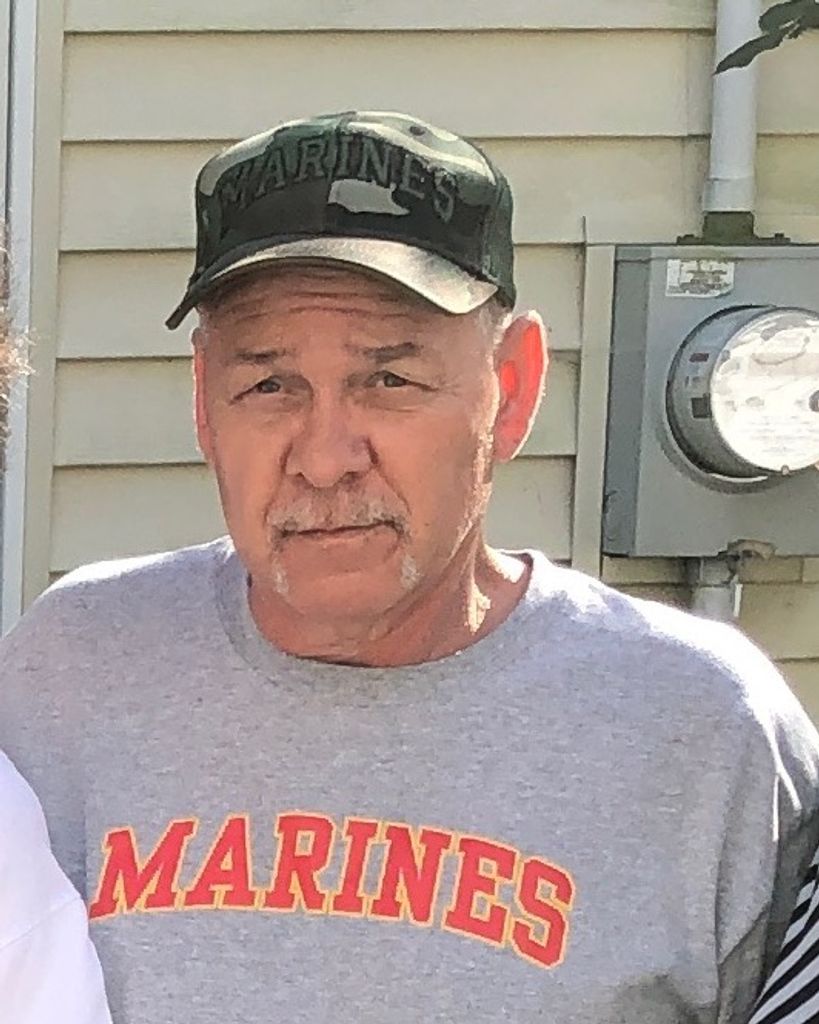 Kenneth Scott Buresh