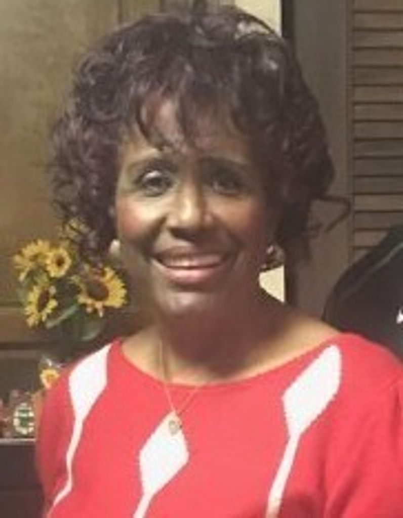 Mrs Belinda D Woods