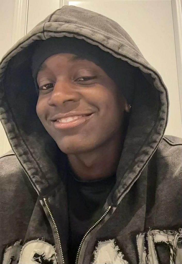Jakari D. Moore Profile Photo