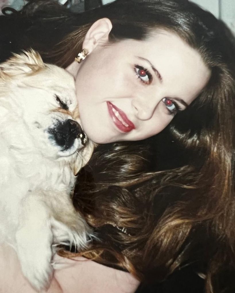 Ronda Lynn Tharp