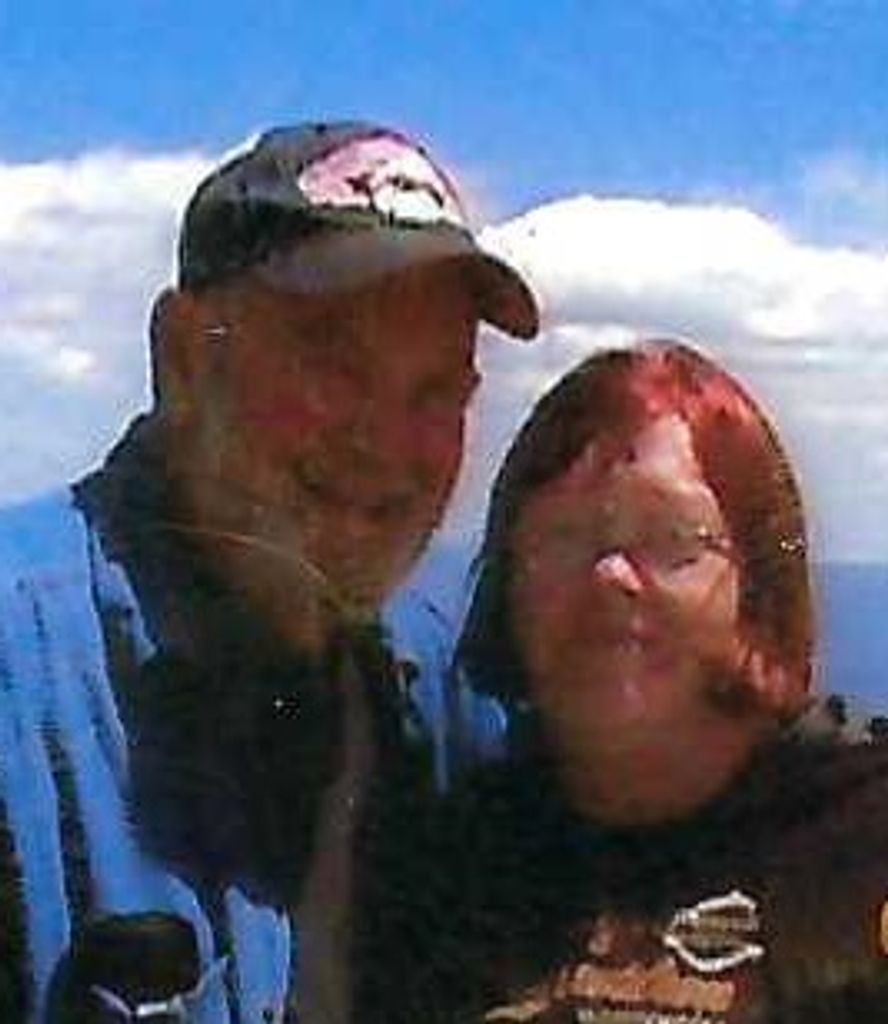 Dale E. Henderlong, Sr.