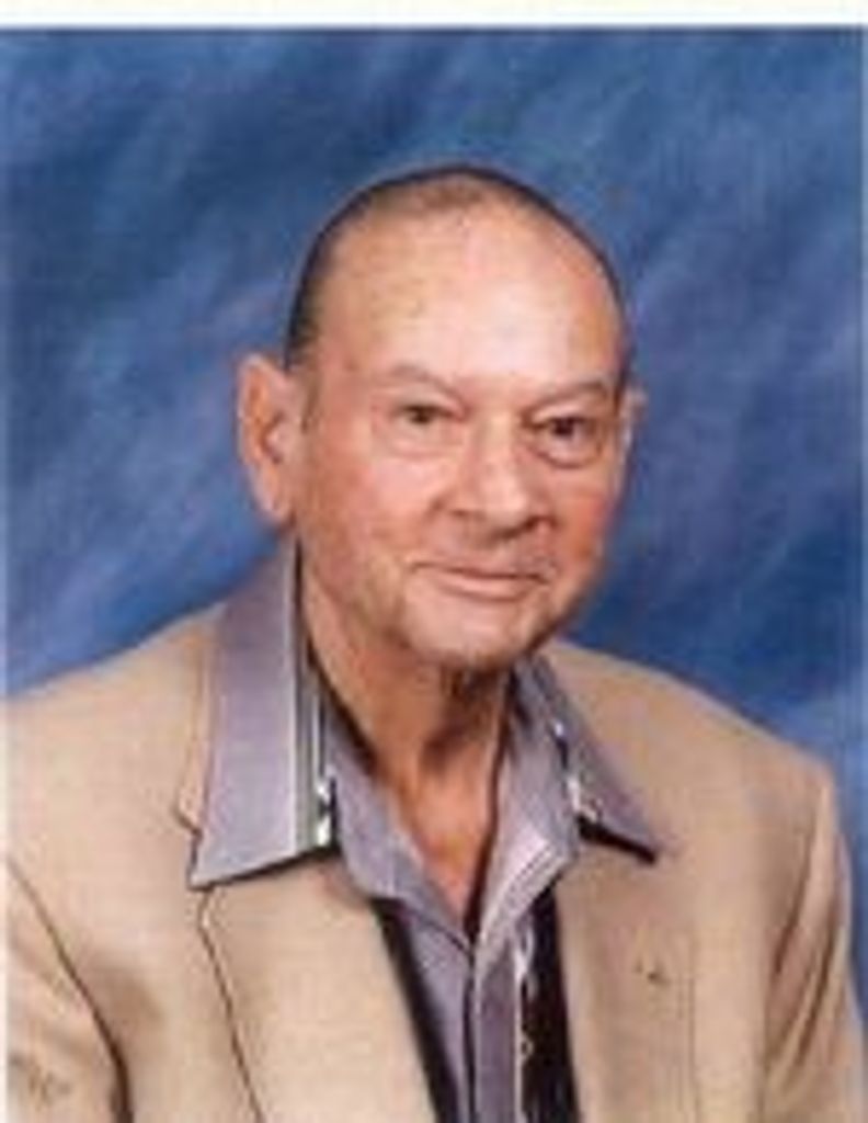 James Roy Dudley Sr.