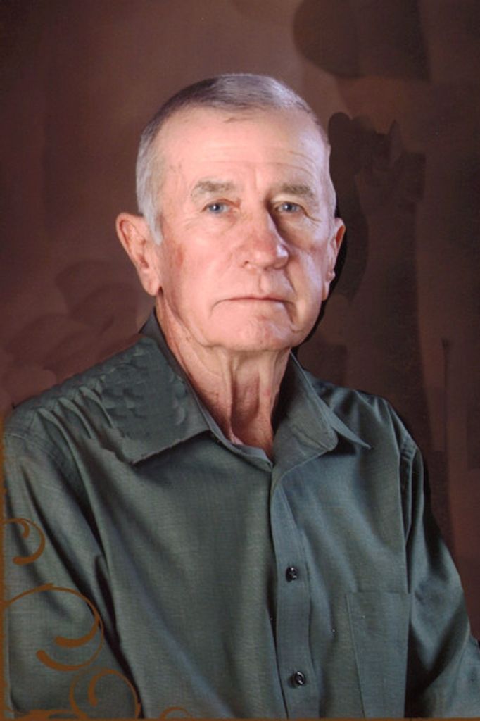 Myrle Gene Tomlinson Profile Photo