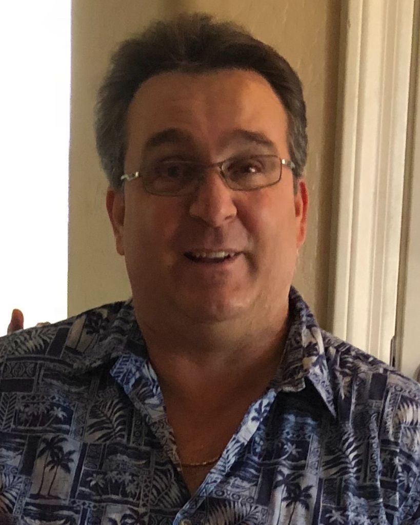 Charles Famiglietti