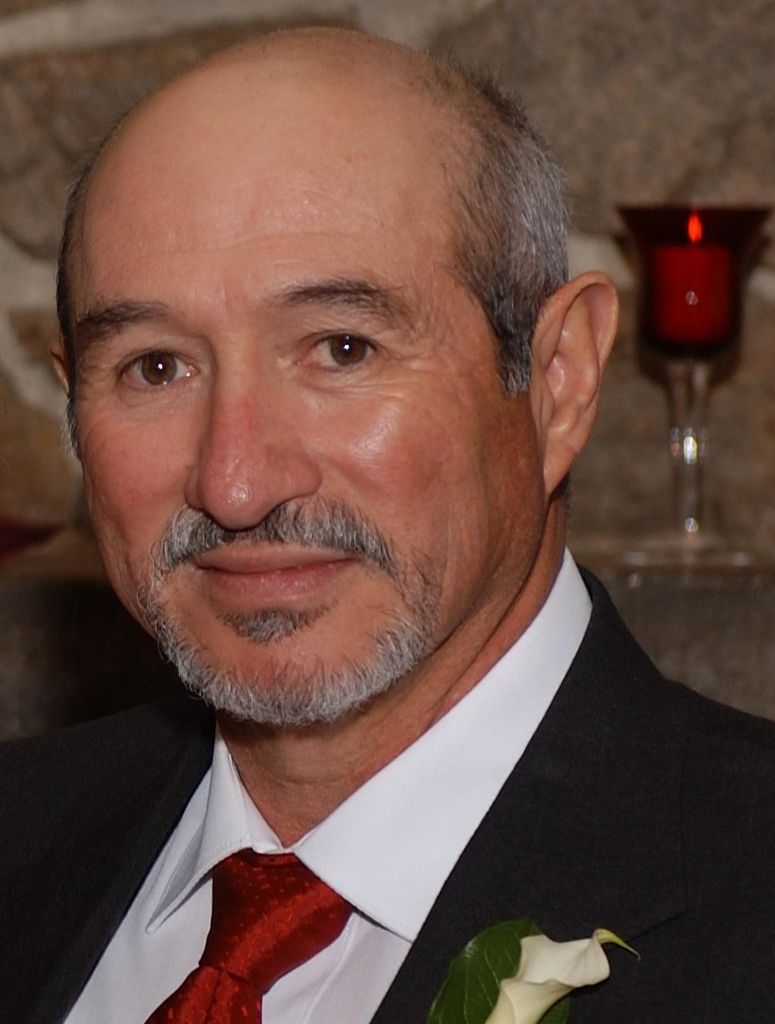 Warren Santistevan