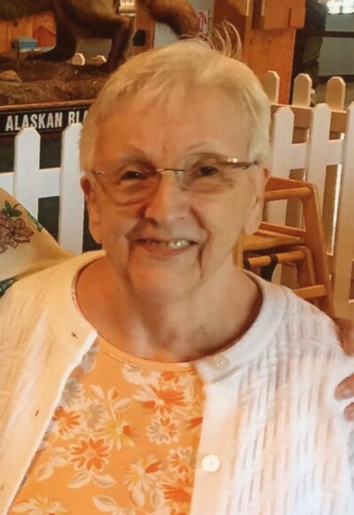 Janet A. Champagne Profile Photo