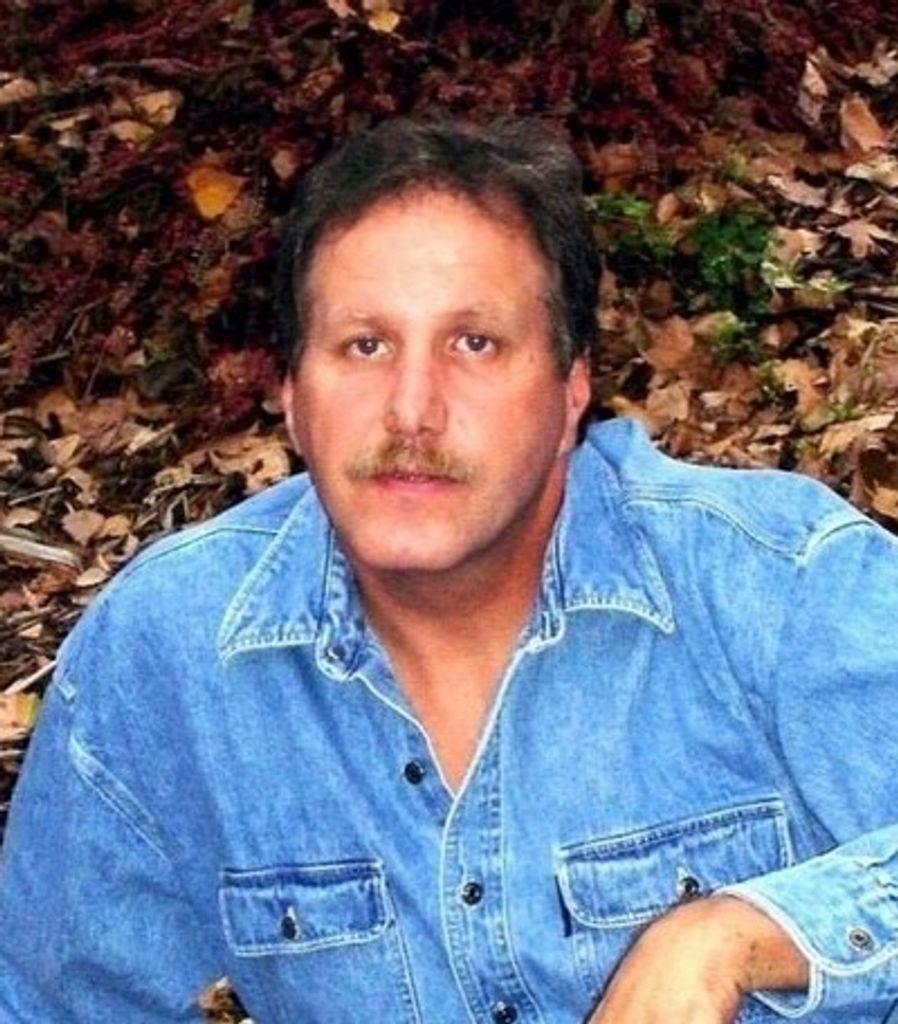 Edward Keith Deputy