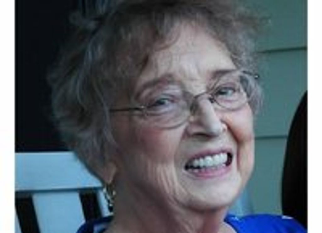 Velma Dobbins
