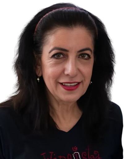 Loretta Gerhardt's obituary image