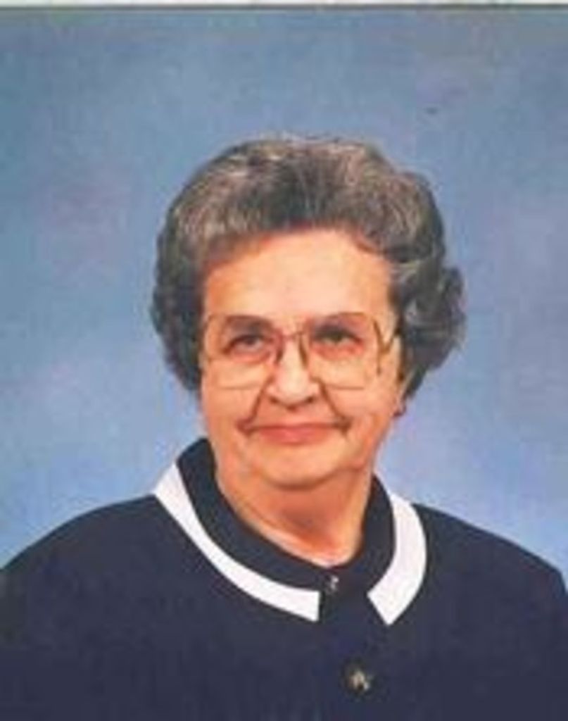 Marguerite Leslie Peyton