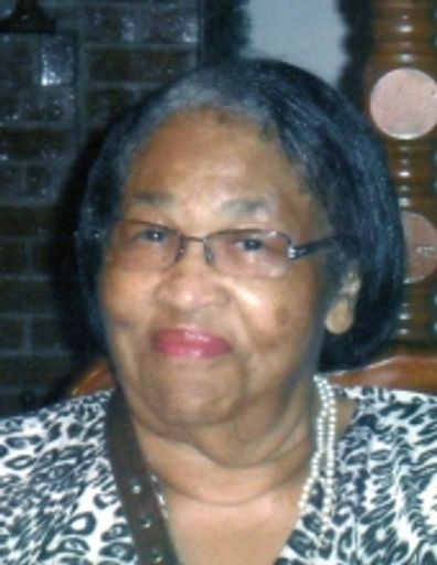 Nannie Bell Lyons Profile Photo