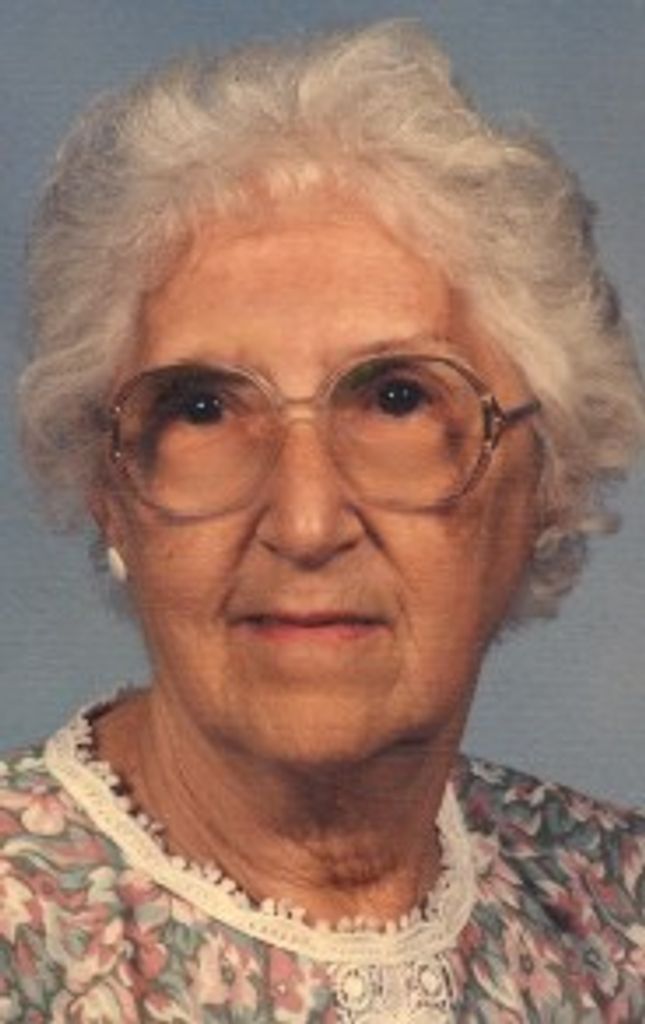 Elizabeth J. Hubbs Smith