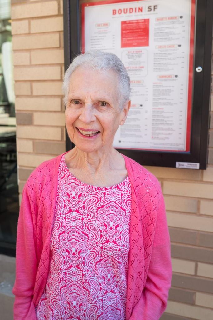 Shirley Betty (Nee Witenberg) Fischer Profile Photo