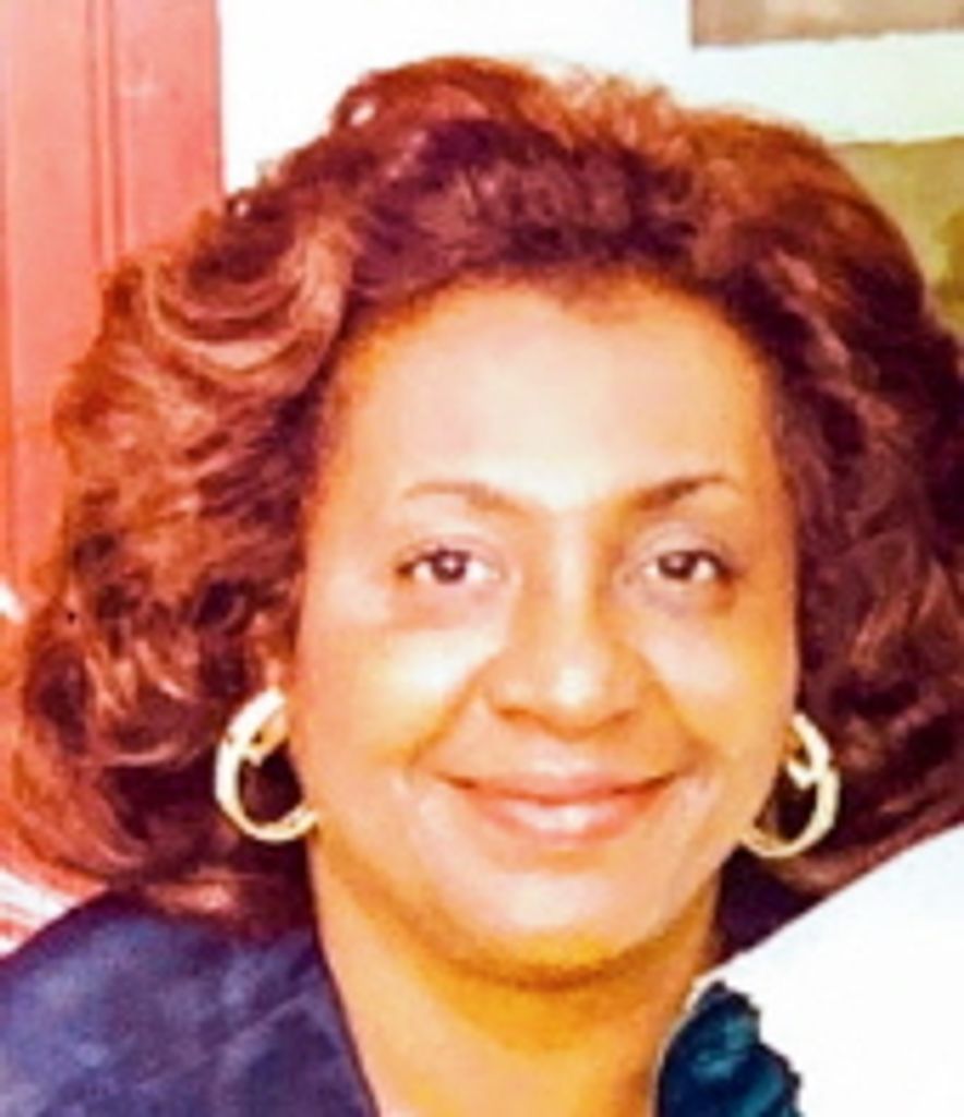 Mary Elizabeth Joseph