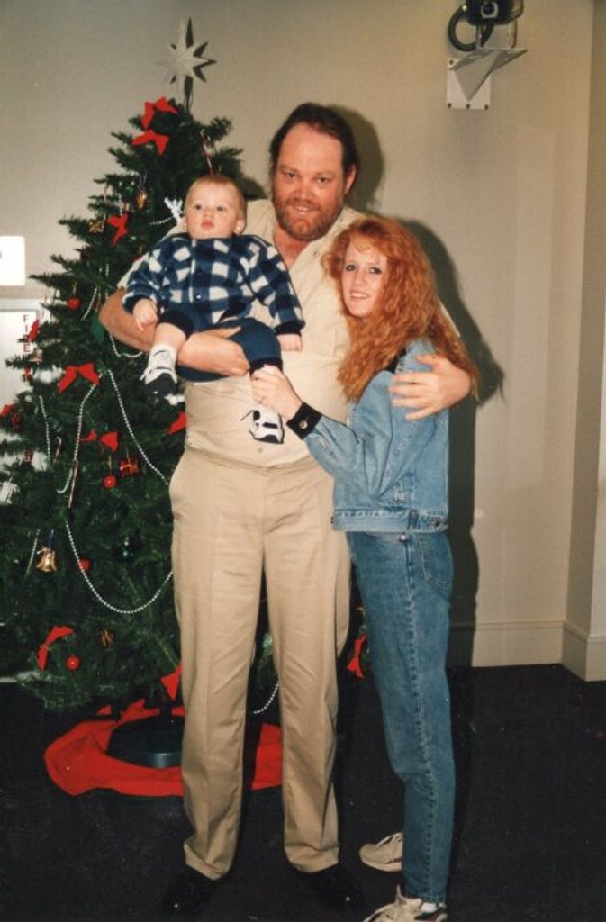 Laura Doughtie Connie