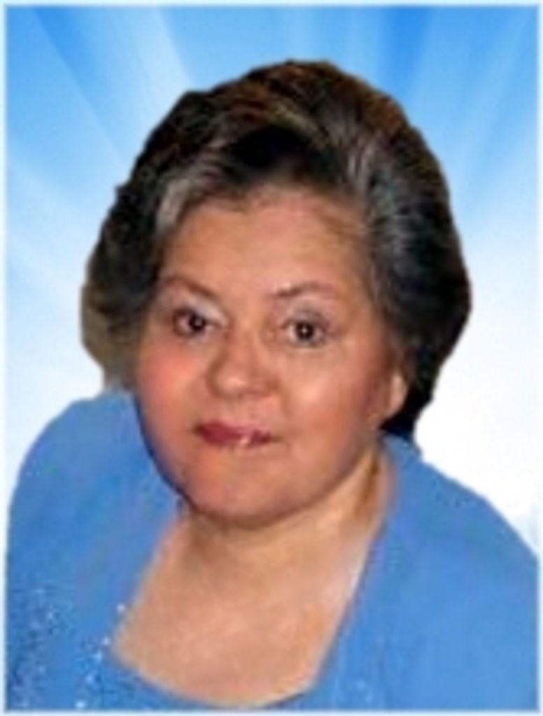 Gloria M. Santos