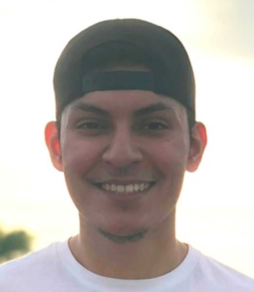 Jesus "Chuy" Huerta