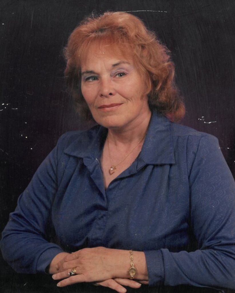 Patricia Gibson