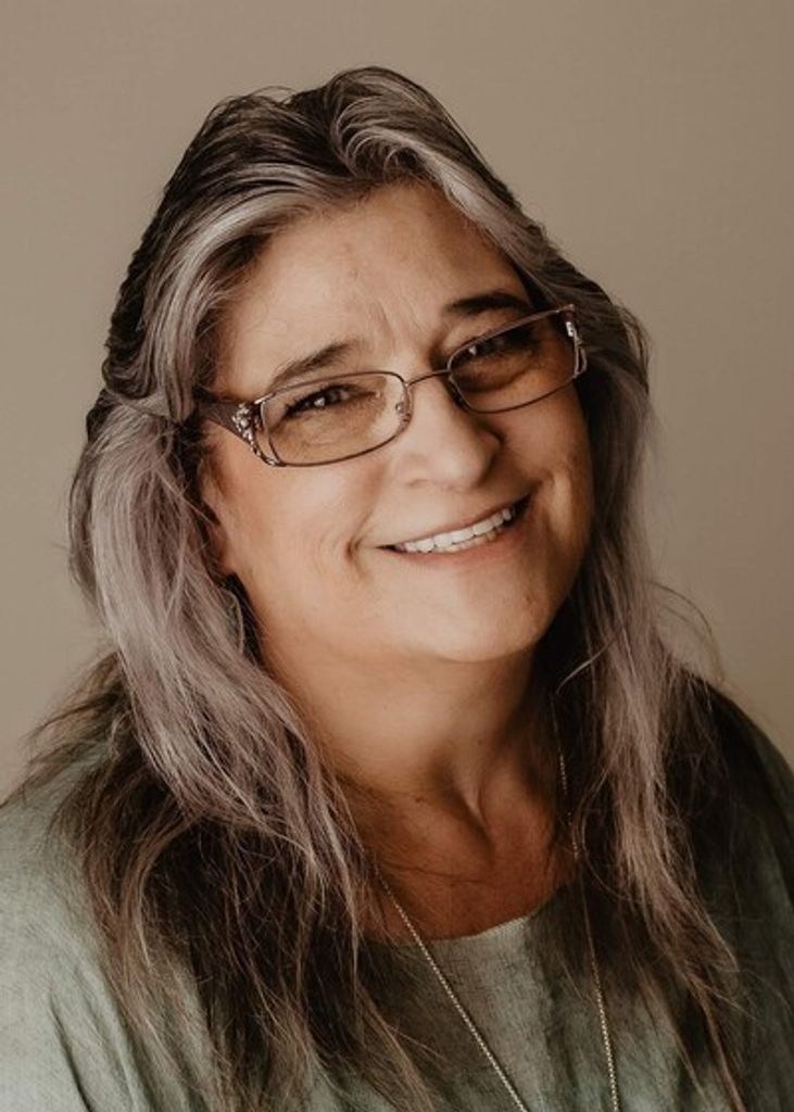 Tina Irene Vanspeybroeck Profile Photo