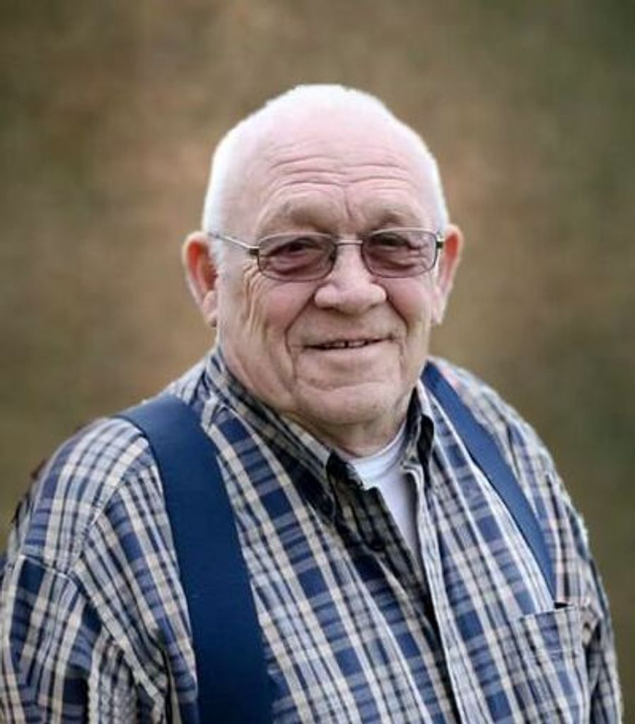 James Nelson Barr Profile Photo