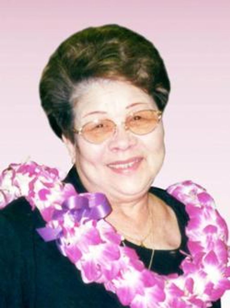 Mabel C. Ige