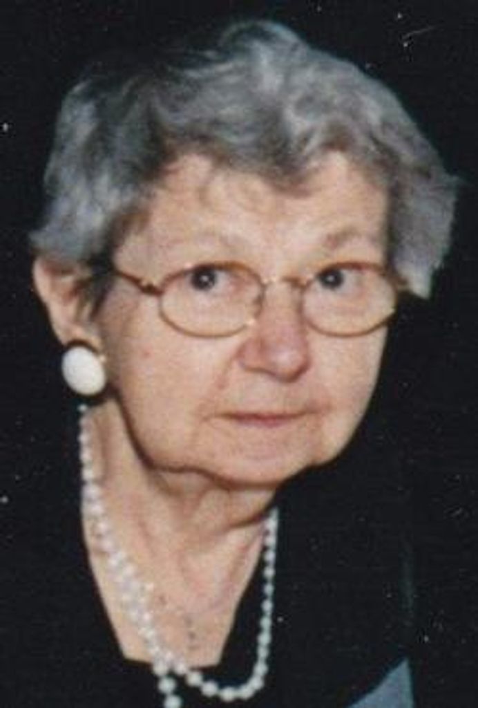 Sophie Kurek Profile Photo