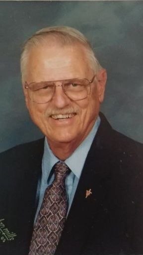 Norbert Charles Schlimgen Profile Photo