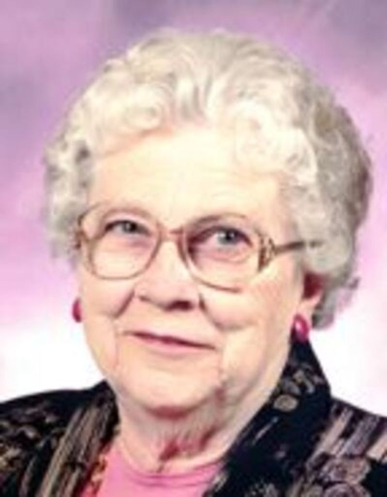 Dora Mae (Zieser) Coleman Profile Photo