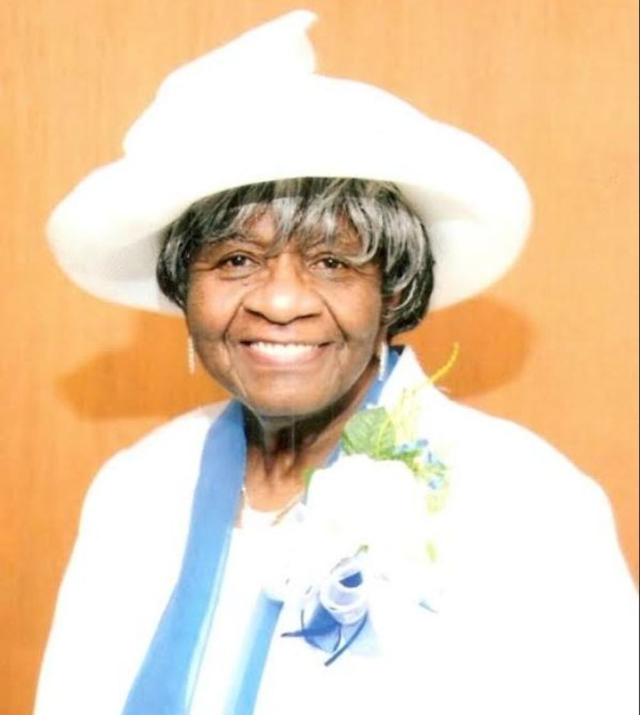 Yvonne Rowena Myrick Profile Photo