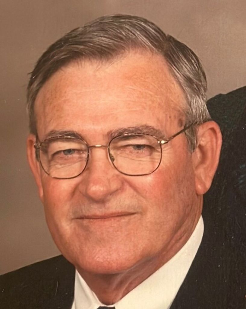 John L. Conquest