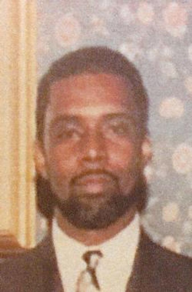 Albert Arnold Miller