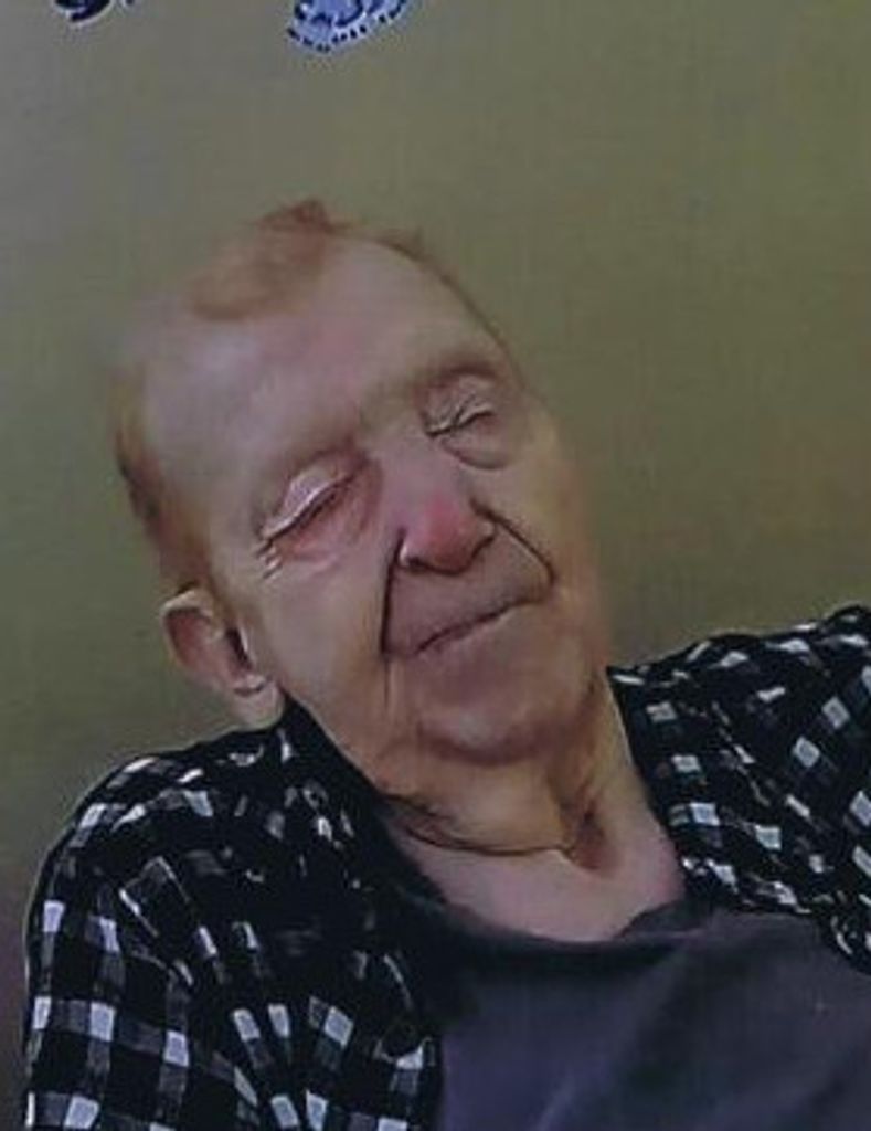 Virgil "Red" Samuel Maggard Profile Photo