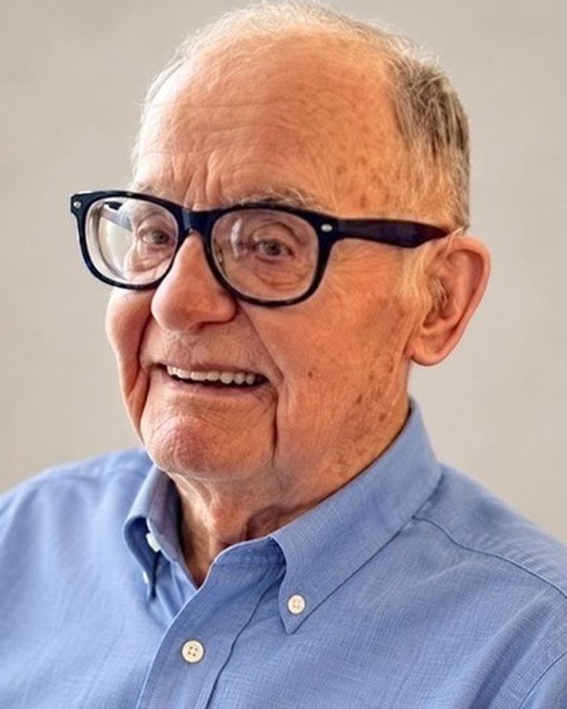 Dr. Larry A. Eberhardt Profile Photo
