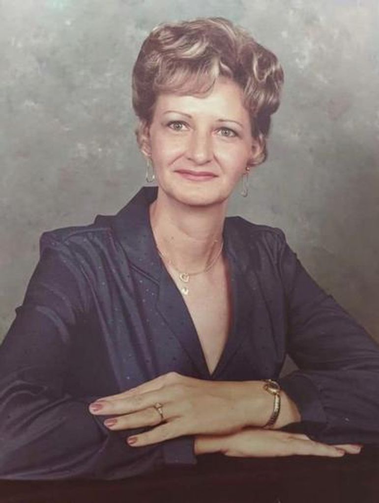 Virginia Frances Stoots Profile Photo