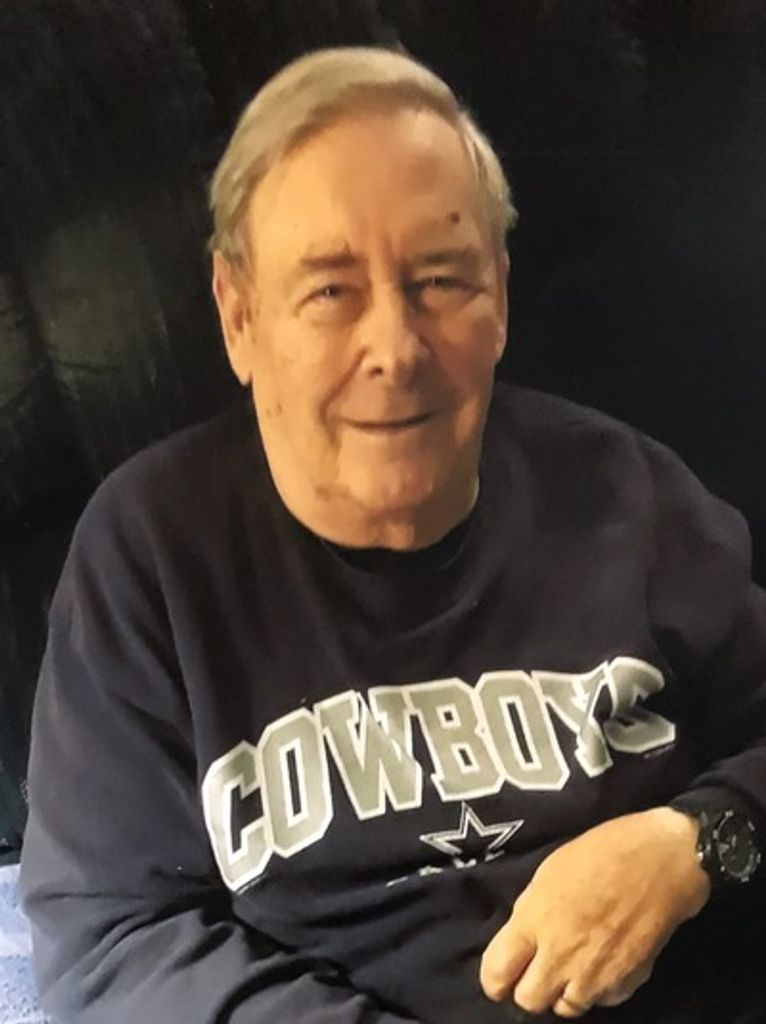 Charles Rudolph Hubert