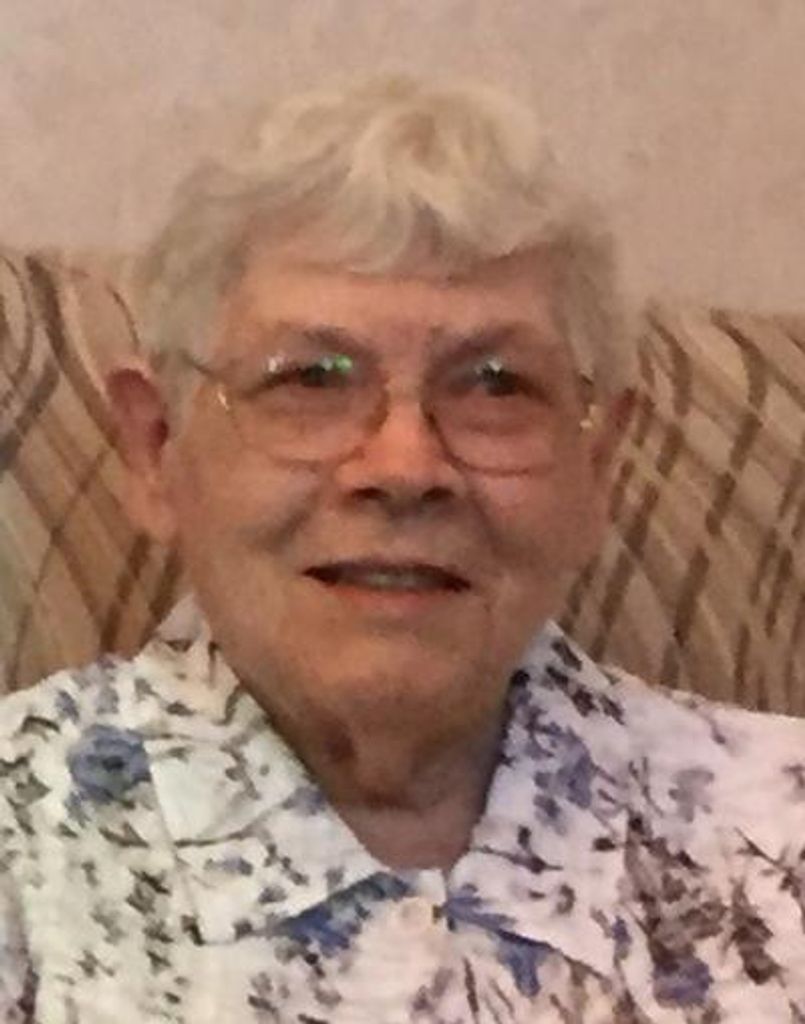 Shirley E Norberg Profile Photo