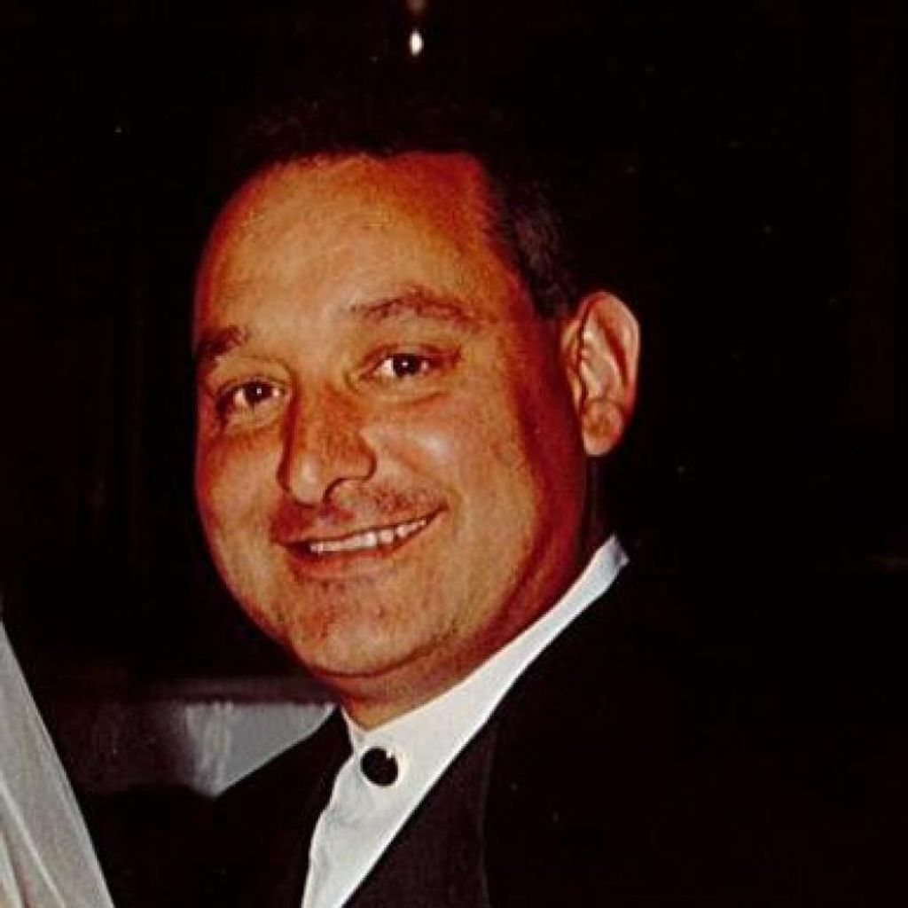 Richard Lucero Sr.