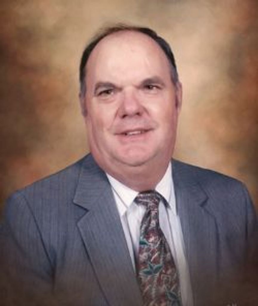Frank Domingue