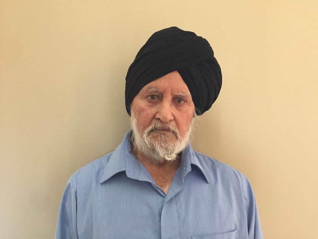 Swaran Singh Profile Photo