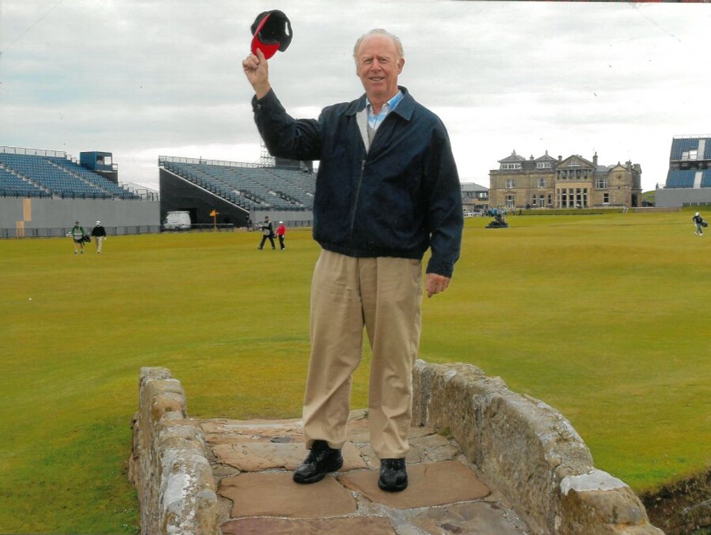 Matthew "Scotty" Wilson