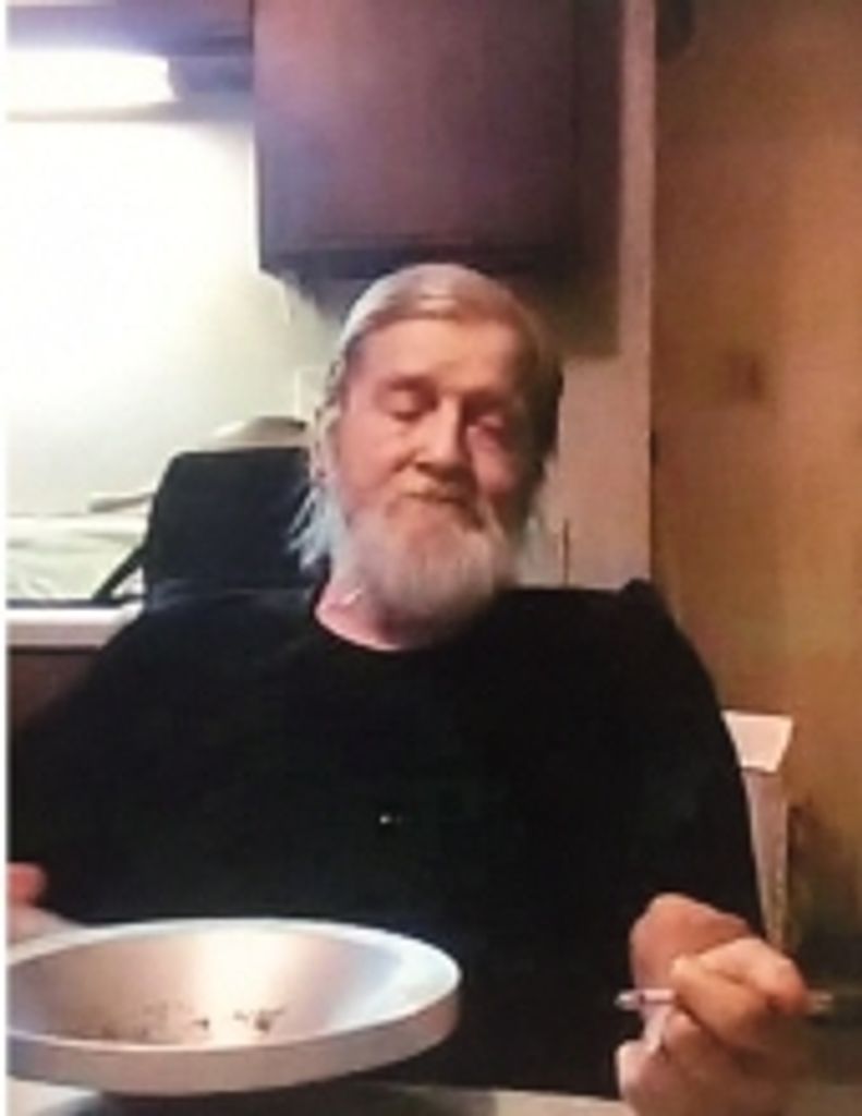 Ernest Lee Nichols Sr.