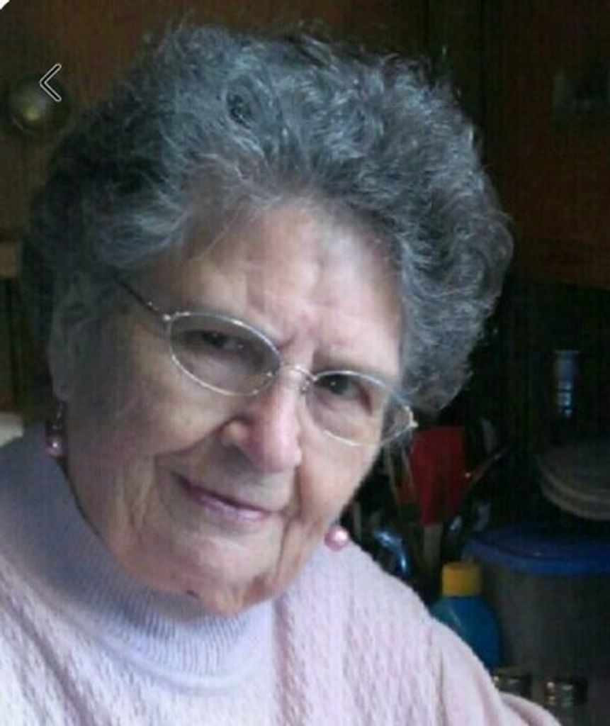 Hazel Moore Profile Photo