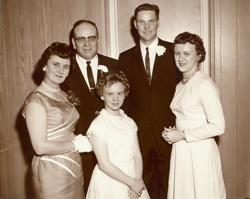 Curtis Clifford Ladwig photo gallery thumbnail 109 of 135