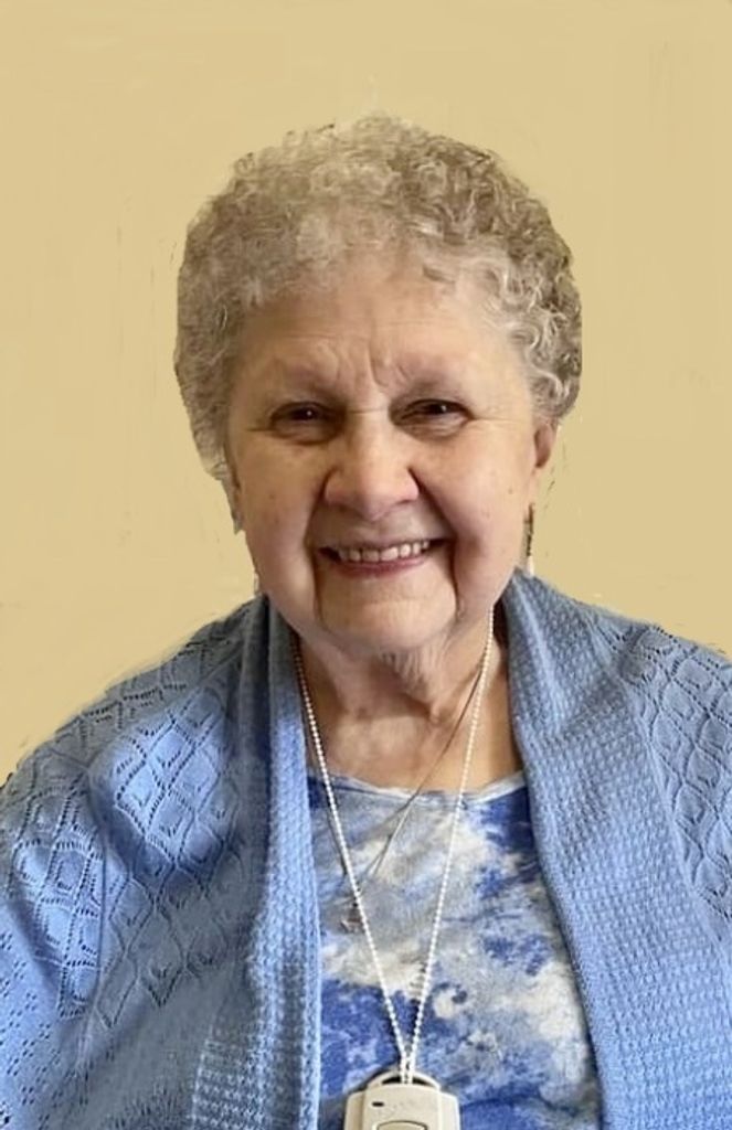Patricia A. (Girados)  Welch Profile Photo